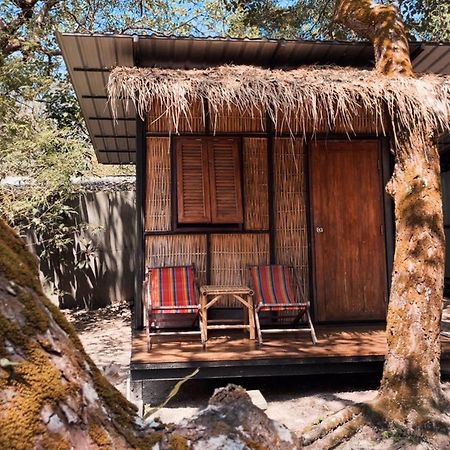 Little Hut Hotel Phajam-sziget Kültér fotó