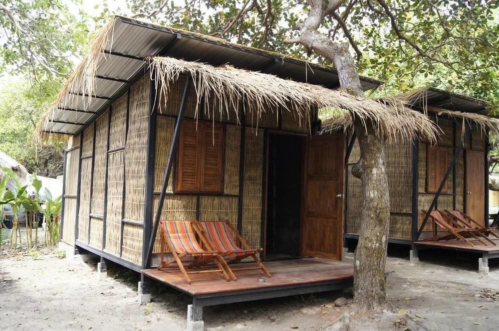 Little Hut Hotel Phajam-sziget Kültér fotó