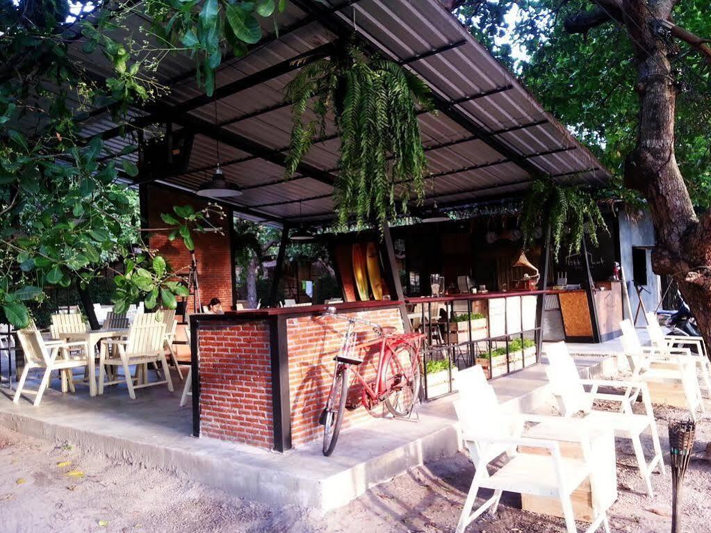 Little Hut Hotel Phajam-sziget Kültér fotó